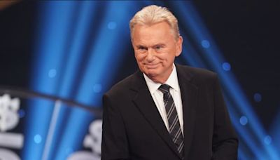 As Pat Sajak Steps Away From Wheel of Fortune, Has the Golden Age of the Game Show Come to an End?