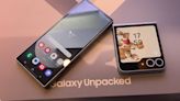 Samsung Galaxy Z Fold 6, Flip 6, Watch 7, Watch Ultra and Buds 3 sale begins today