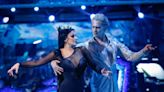 Kym Marsh says Strictly dance partner Graziano becoming ‘like a little brother’