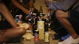 ¿Qué es el fenómeno 'binge drinking' que está aumentando entre los adolescentes?