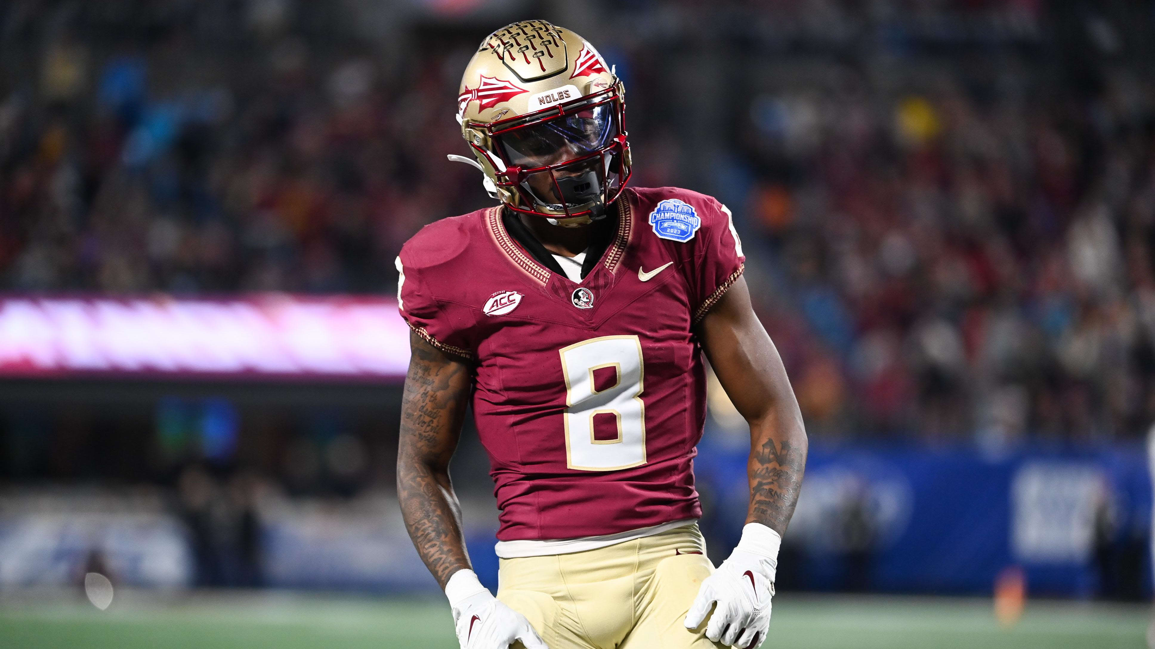 Why the 49ers Drafted CB Renardo Green