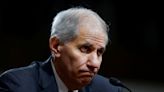 FDIC's Gruenberg rebuffs bipartisan calls for his resignation as new banking rules loom