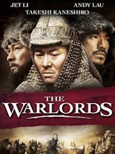 The Warlords