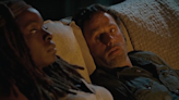 New Walking Dead spin-off photo reunites Rick and Michonne for the first time in almost 5 years