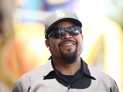 Ice Cube’s Cube Vision Inks First Look TV Deal With Paramount Global, Scripted Project On Black Hollywood Experience...