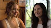 ‘No Hard Feelings’ Actor Laura Benanti Gushes Over ‘Funny’ and ‘Silly’ Jennifer Lawrence: ‘She’s Not a Princess’