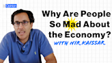 Why Are People Still Mad About the Economy?