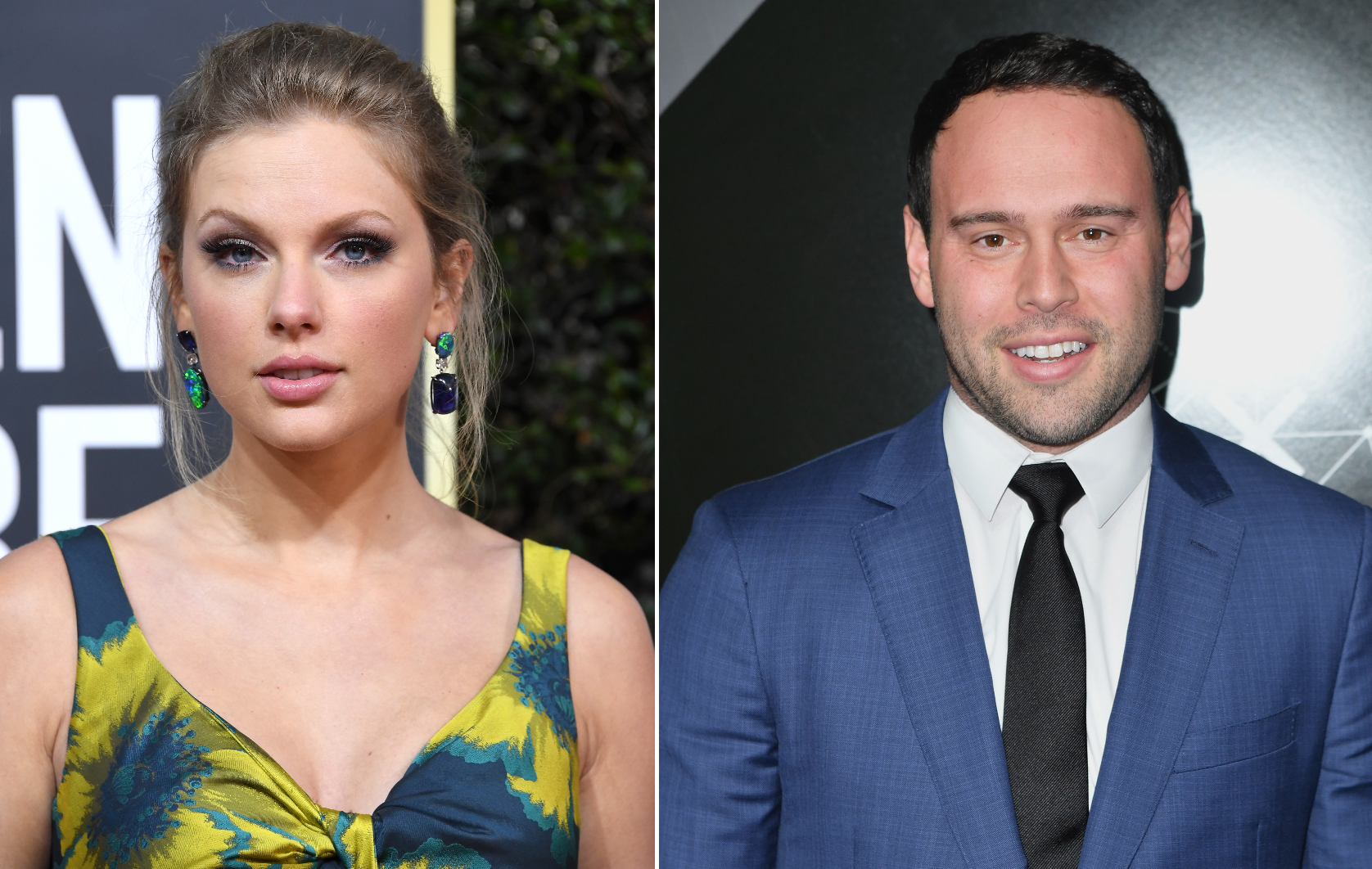 Taylor Swift Fans Celebrate Scooter Braun's Retirement Announcement: ‘Taylor Ruined His Career’