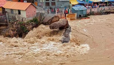 Monsoon covers entire India six days ahead of schedule