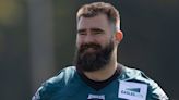 Jason Kelce Lands Monday Night Football Job After Retiring