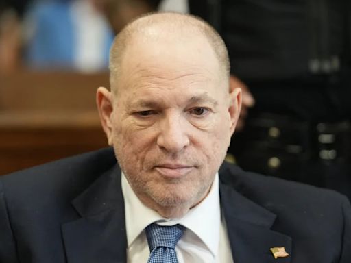 Harvey Weinstein podría enfrentar nuevas acusaciones de más mujeres en nuevo juicio de Nueva York