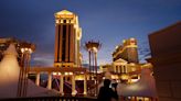 Las Vegas hotel workers union reaches tentative deal with Caesars, but threat of strike still looms