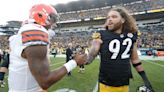 Browns’ 2023 opponent schedule becomes clear after loss to Steelers