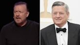 Netflix’s Ted Sarandos Defends Ricky Gervais, Dave Chappelle: ‘Nobody Would Say That What He Does Isn’t Thoughtful or Smart’