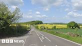 Six die in crash between car and motorbike in West Yorkshire