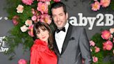 Zooey Deschanel Calls Boyfriend Jonathan Scott an 'Amazing Stepdad'