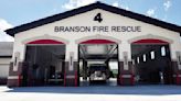 Branson opens fourth Fire Station