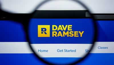 Investing Is 'Not A One-Time Discussion' Dave Ramsey Tells 50-Year-Old Caller Seeking Investment Guidance