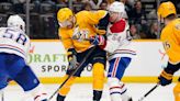 Does hot streak mean 'Filbruary' has arrived early for Forsberg, Nashville Predators?