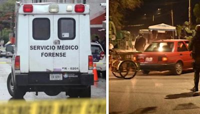 Muere un hombre y una mujer tras ser atacados por desconocidos en calles de Irapuato