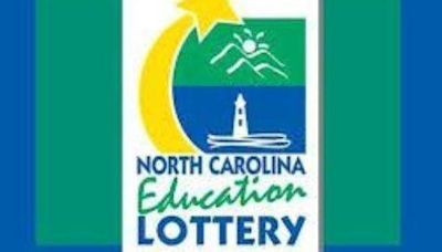 NC Lottery numbers for May 12: Did anyone win big?