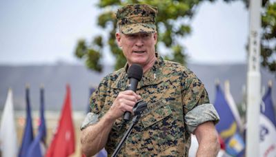 Marine Corps needs more agile MILCON process