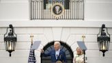 Presidente Biden se reunirá dos veces con su homólogo de Ucrania