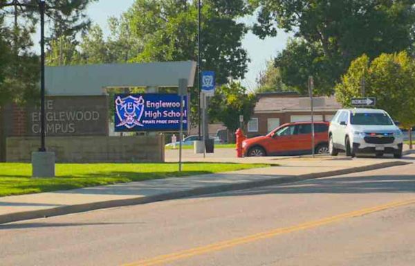 Englewood schools cleared after unfounded threat