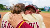 Sandercock's stability in the circle guides Florida State softball to Super Regional
