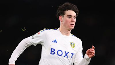 49ers make Leeds United transfer promise after selling Archie Gray to Tottenham