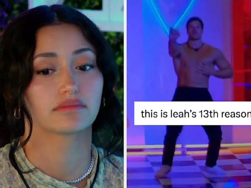 These Hilarious "Love Island USA" Tweets Had Me Screaming During This Week's Episodes