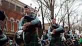 Greenville St. Patrick's Day festival, parade returns downtown for first time since 2020