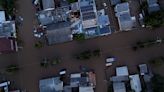 Death toll from floods in Brazil hits 113 as rain returns