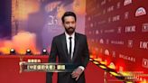 Vikrant Massey walks the red carpet of Shanghai International Film Festival as 12th Fail gets screened at the event