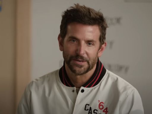 Bradley Cooper Submits His Two-Minute ‘Abbott Elementary’ Performance as Himself for Emmys