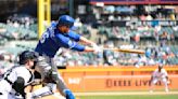 Royals run past Tigers 8-0