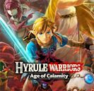 Hyrule Warriors: L'era della calamità