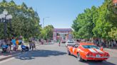 Collector cars put on display as Great Race makes pit stop in Pueblo