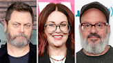 The Umbrella Academy: Nick Offerman, Megan Mullally and David Cross Join Cast for Fourth and Final Season