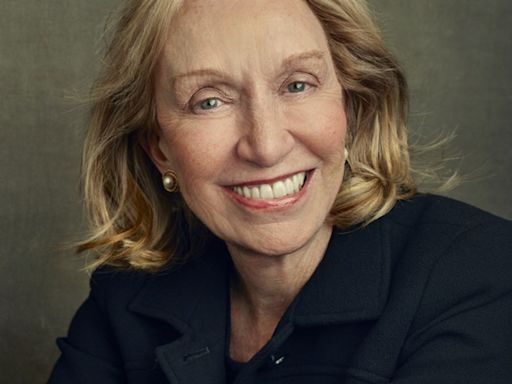 Historian Doris Kearns Goodwin presents her ‘Unfinished Love Story’ at Mark Twain House & Museum
