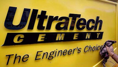 India Cements to remain listed entity, says UltraTech - ET RealEstate