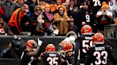 The Bengals wrap up the season with a blowout win over the Cleveland Browns