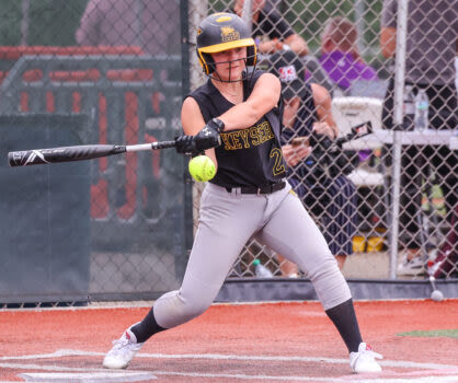 Keyser's lineup leads the way in 12-4 win against Herbert Hoover for spot in Class AA final - WV MetroNews