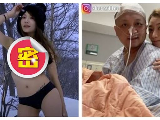 依依驚傳掛病號！道歉認了「負罪感超重」 嘆：健康真的很重要