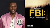 ‘FBI: Most Wanted’ Adds ‘Good Sam’ Star Edwin Hodge for Season 4