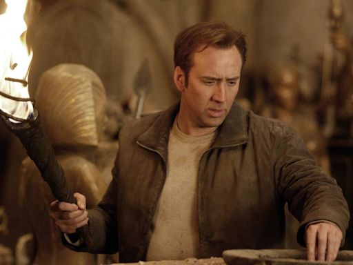 National Treasure: Myth vs. Fact — Which Moments from the 2004 Action Film Were Accurate