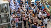 Cómo será la Marcha Federal Universitaria en San Juan: concentran en tres departamentos