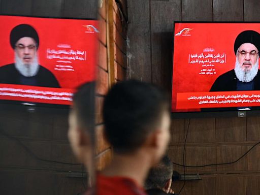 Opinion | Why Are Hezbollah’s Pagers Off-Limits?