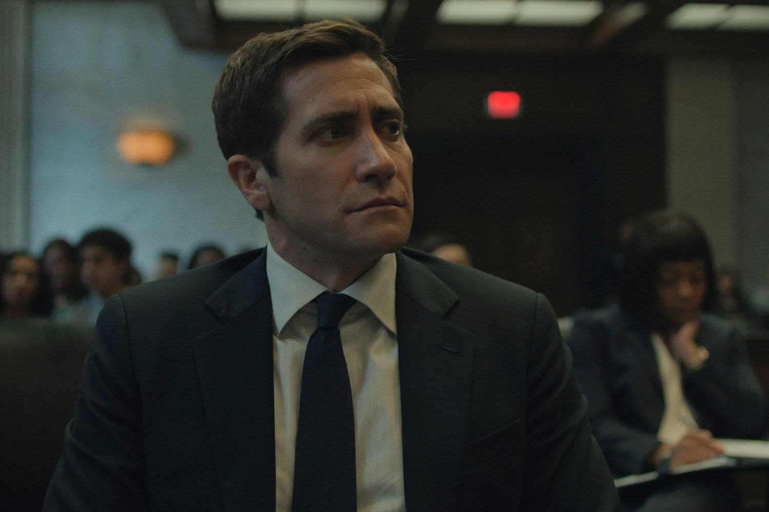 'Presumed Innocent' Ending Explained: Who Was the Killer in the Jake Gyllenhaal Drama?