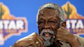 Bill Russell, NBA great and longtime activist, dies at 88